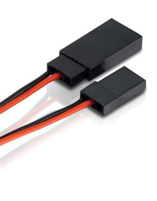 Elektronik Açma Kapama Anahtarı, Hobbywing 30850000 - Görsel 4