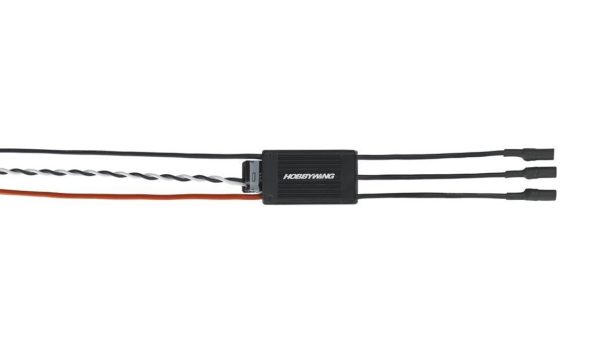 XROTOR PRO-25A-3D Fırçasız Motor için ESC 2 Adet, Hobbywing 30902021 - Görsel 3