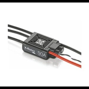 XROTOR PRO-50A-2 ADET ESC, Hobbywing 30902052