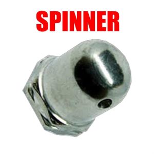 3095 Prinç Spinner-Nut Somunağirlik Yapmasi İçin-2