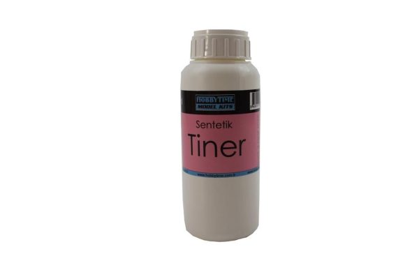 Sentetik Tiner-500 Ml., Hobbytime 311