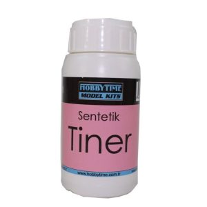 Sentetik Tiner-250 Ml., Hobbytime 312