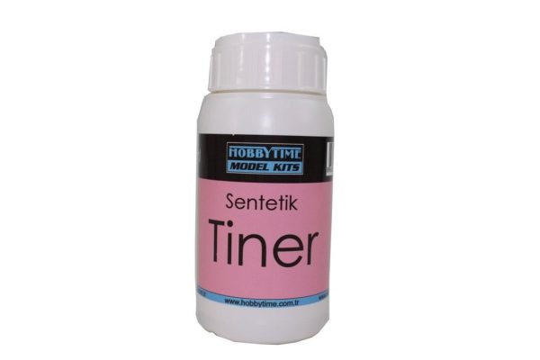 Sentetik Tiner-250 Ml., Hobbytime 312