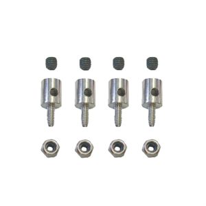 3229 Push Rod Teli Sabitleme Seti-4 Takim