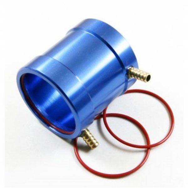 Tube3660 540 Tip Tekne Motoru için Su Soğutma Gömleği, Hobbywing 32366000