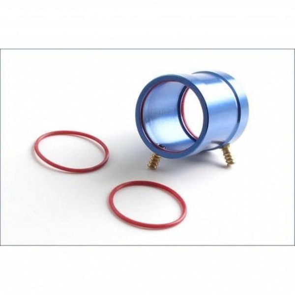 Tube2848 360 Tip Tekne Motoru için Su Soğutma Gömleği, Hobbywing 323800