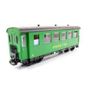 1/22.5 S0B Steirer Bar Vagon, LGB 32620