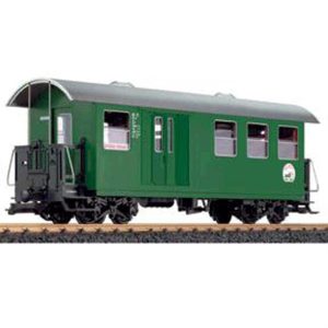 1/22.5 Beg Kombine Vagon Ibs 31, LGB 32710