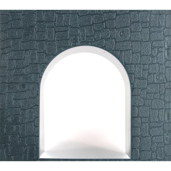 1/32-54Mm Camelot Castle Facade, Imex 3280 - Görsel 4
