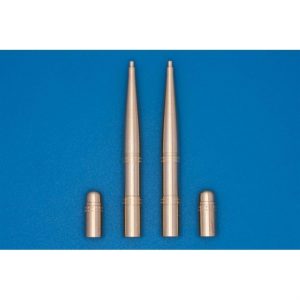 20Mm Hispano Cannons For Spit, RB Model 32Ab09