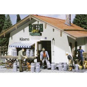1/22.5 Süt Güğümleri-12 Adet, Pola 330966