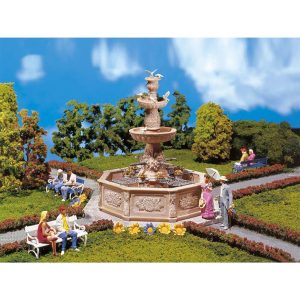 1/22.5 Park Çeşmesi, Pola 331029
