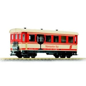 1/22.5 Öbb Bar Vagon, LGB 33625