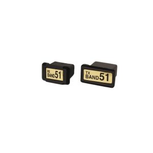 340110 Am 40Mhz Kristal Set