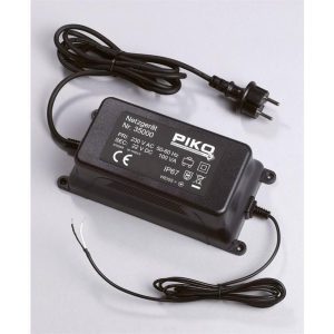 1/22.5 G-Transformer 230/22V Dc100Va Ip67, Piko 35000