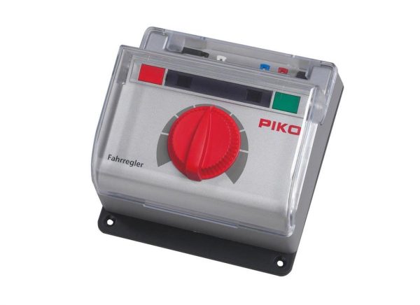 1/22.5 G-Controller 22V / 5A, Piko 35002