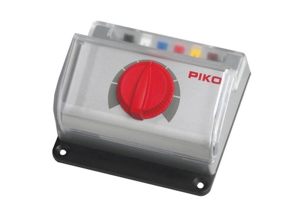 1/22.5 G-Controller Basic, Piko 35006
