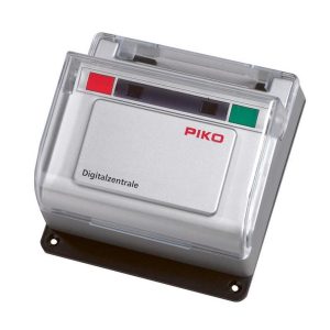 1/22.5 G-Digital Central Station 22V / 5A, Piko 35010