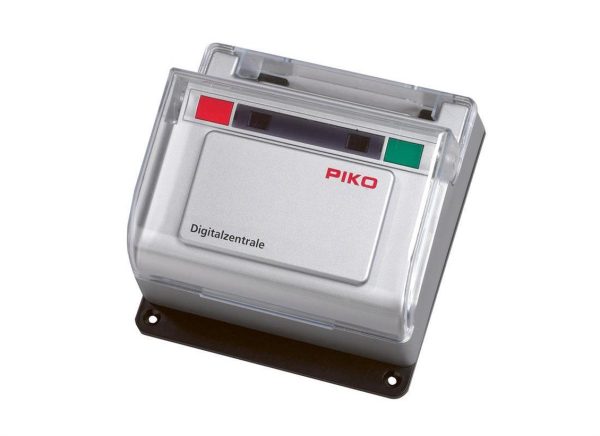 1/22.5 G-Digital Central Station 22V / 5A, Piko 35010