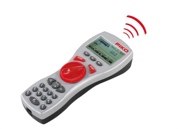 1/22.5 G-Digital Radio Control Navigator, Piko 35011