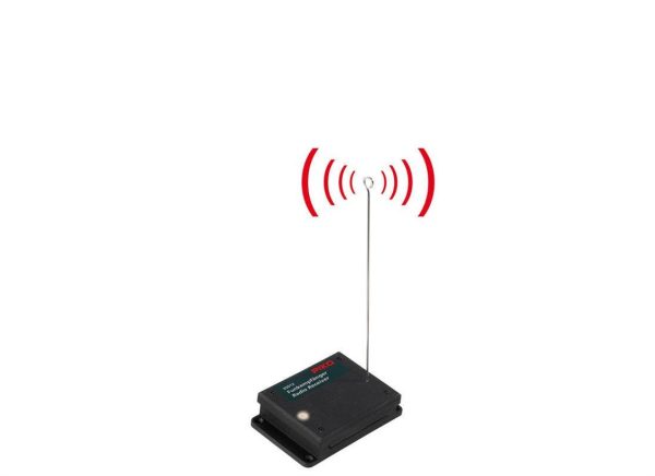 1/22.5 G-Radio Receiver, Piko 35012