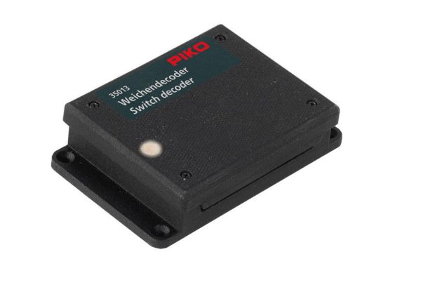 1/22.5 G-Switch Decoder For Magnetic Compone, Piko 35013