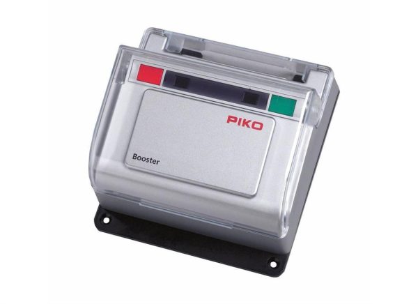 1/22.5 G-Digitalbooster 22V/5A, Piko 35015