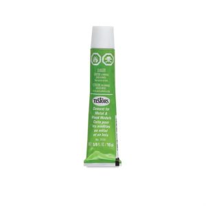 18 Ml. Hızlı Tahta Yapıştırıcı, Testors 3505