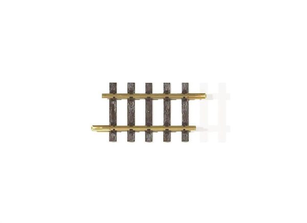1/22.5 G-Straight Track 140Mm, Piko 35203