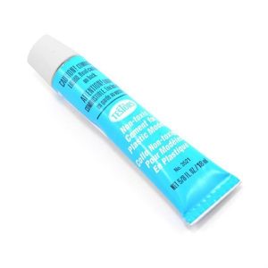 18 Ml. Yapıştırıcısı-Non Toxıc, Testors 3521