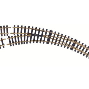 1/22.5 G-Curved Switch Left R3, R5, Piko 35224
