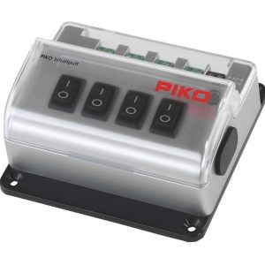 1/22.5 G-Switch Control Box, Piko 35261