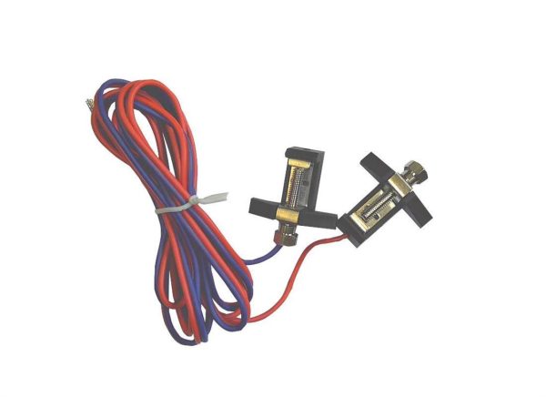 1/22.5 G-Terminal Joiners 1 Pair, Piko 35270
