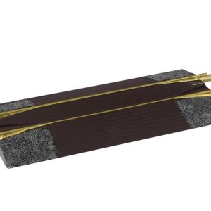 1/22.5 G-Rerailer/Grade Crossing, Piko 35281