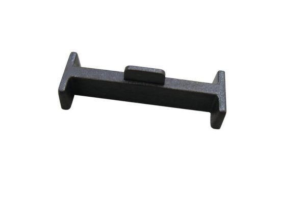 1/22.5 G-Track Clips 14 Pieces, Piko 35285