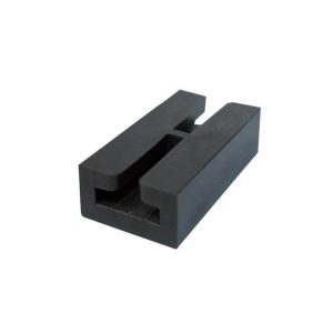 1/22.5 G-Insulated Rail Joiners 6 Pieces, Piko 35292