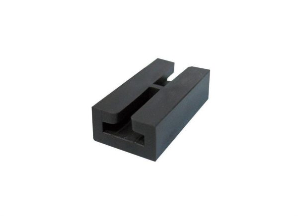 1/22.5 G-Insulated Rail Joiners 6 Pieces, Piko 35292