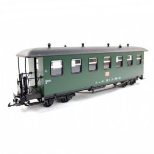 1/22.5 Db-Yolcu Vagonu Kb 970-407, LGB 35355