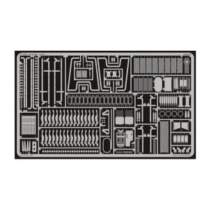 1/35 Leopold Detay Seti, Std.Photo Etched S, Eduard 35625