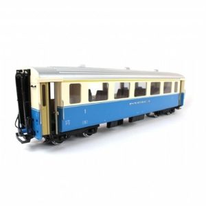 35670 1/22.5 MOB YOLCU VAGONU A 104