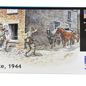 1/35 France 1944, Master Box 3578