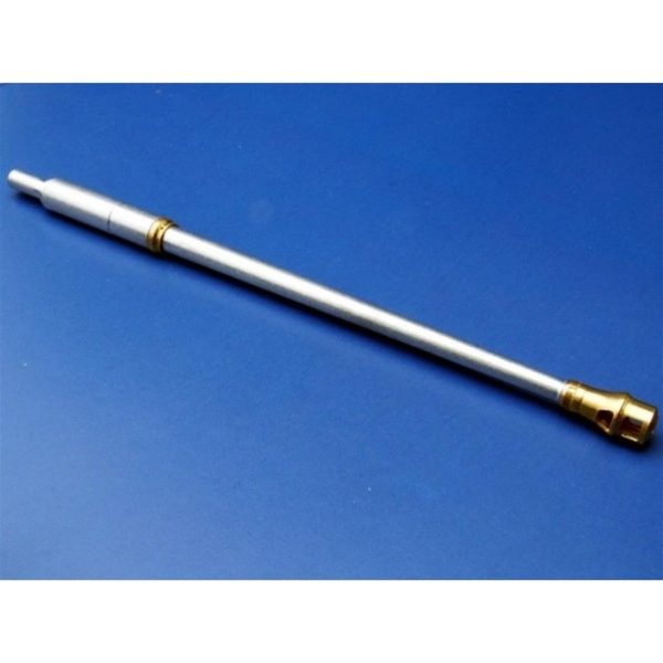 8.8Cm Kwk 43/3 L/71 King Tiger, RB Model 35B04