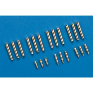 85Mm L/52 Zis-S-53 & D-5 3 X, RB Model 35P04
