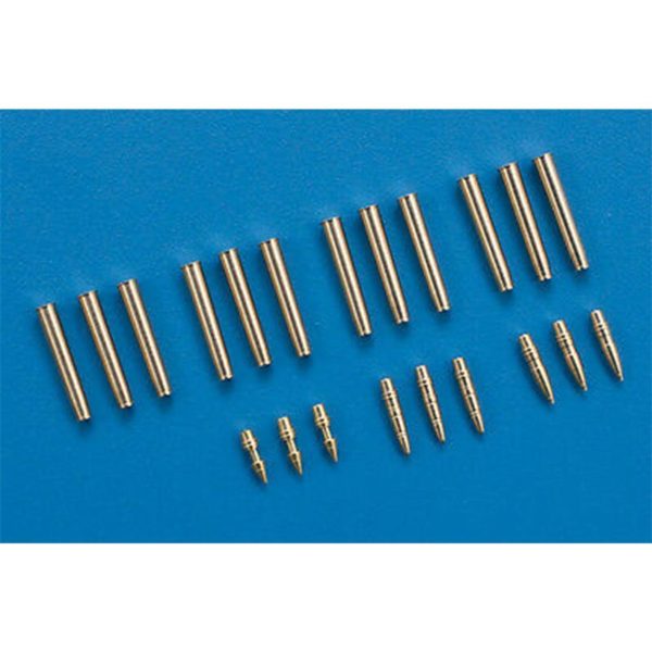 85Mm L/52 Zis-S-53 & D-5 3 X, RB Model 35P04