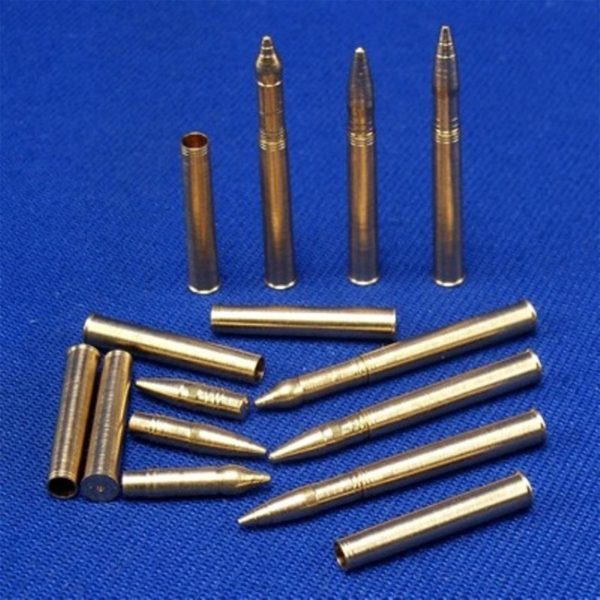 8.8Cm Flak 1836/Kwk36 3 X Ar, RB Model 35P12