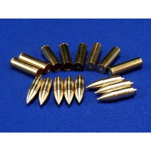 10.5Cm Kanone 18 L/52 4 X Arm, RB Model 35P18