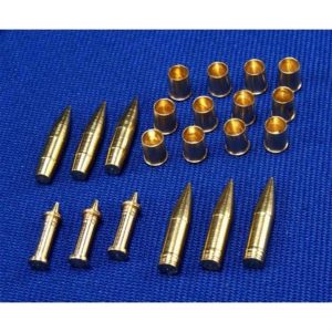 10.5Cm Lefh18 3 High Explosiv, RB Model 35P24