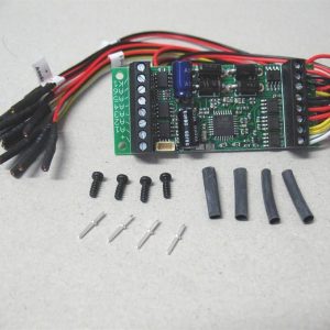 1/22.5 G-Digital Set For G-Locos, Piko 36120