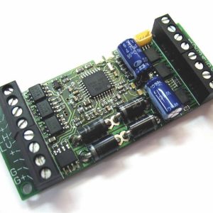 1/22.5 G-Digital Set For G-Railbus, Piko 36122