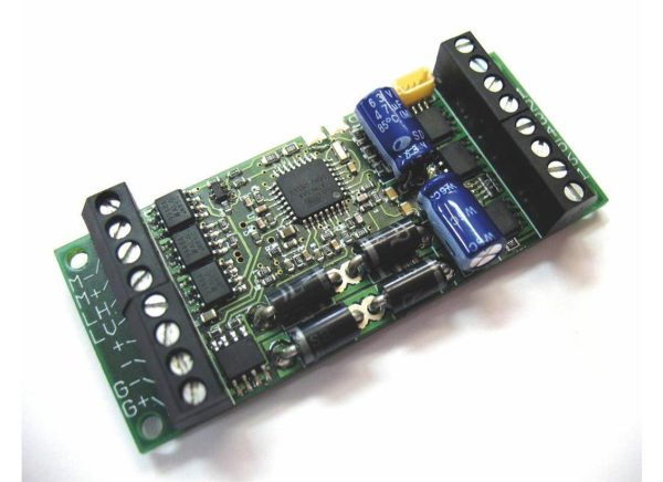 1/22.5 G-Digital Set For G-Railbus, Piko 36122